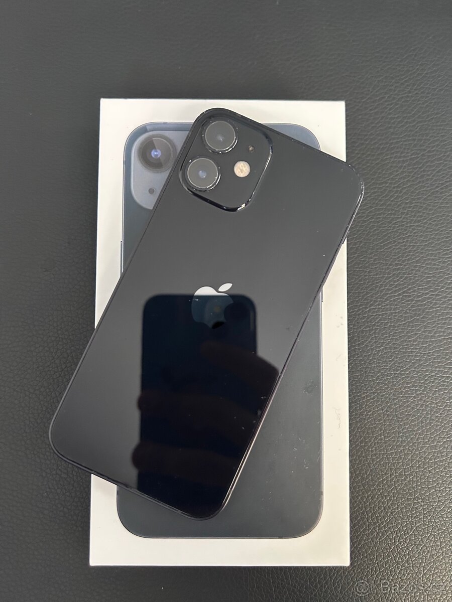 iPhone 12 MINI 64GB - 2