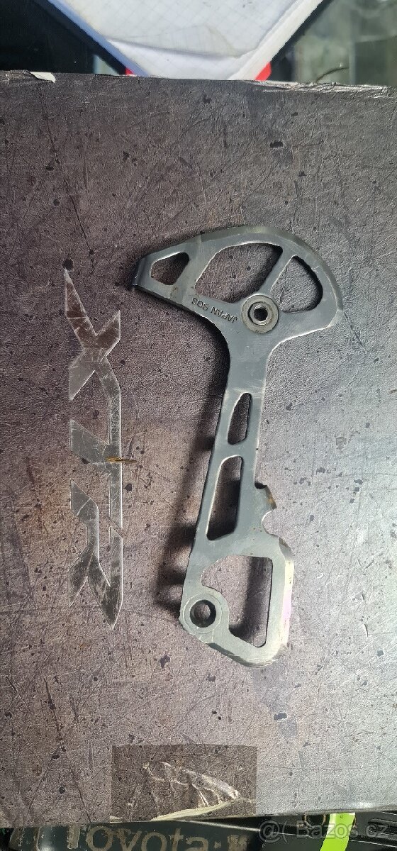 Shimano xtr m 9100 sgs - 2