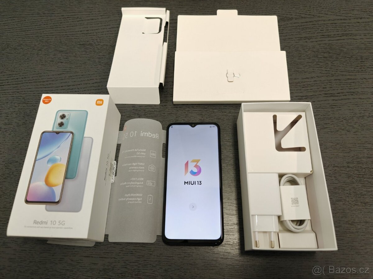 Xiaomi Redmi 10 5G - 2