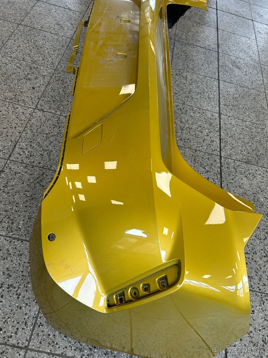 Zadni naraznik astra L - 2