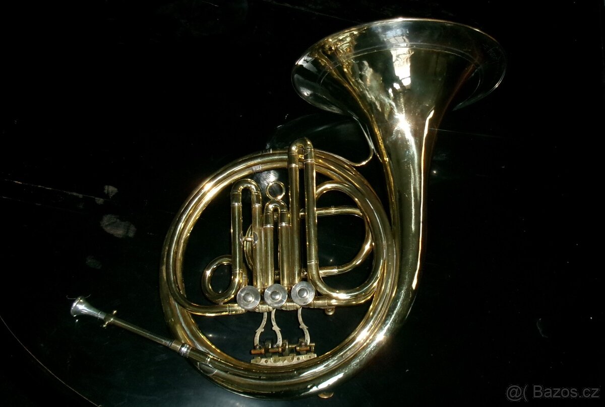 Lesní roh - 2