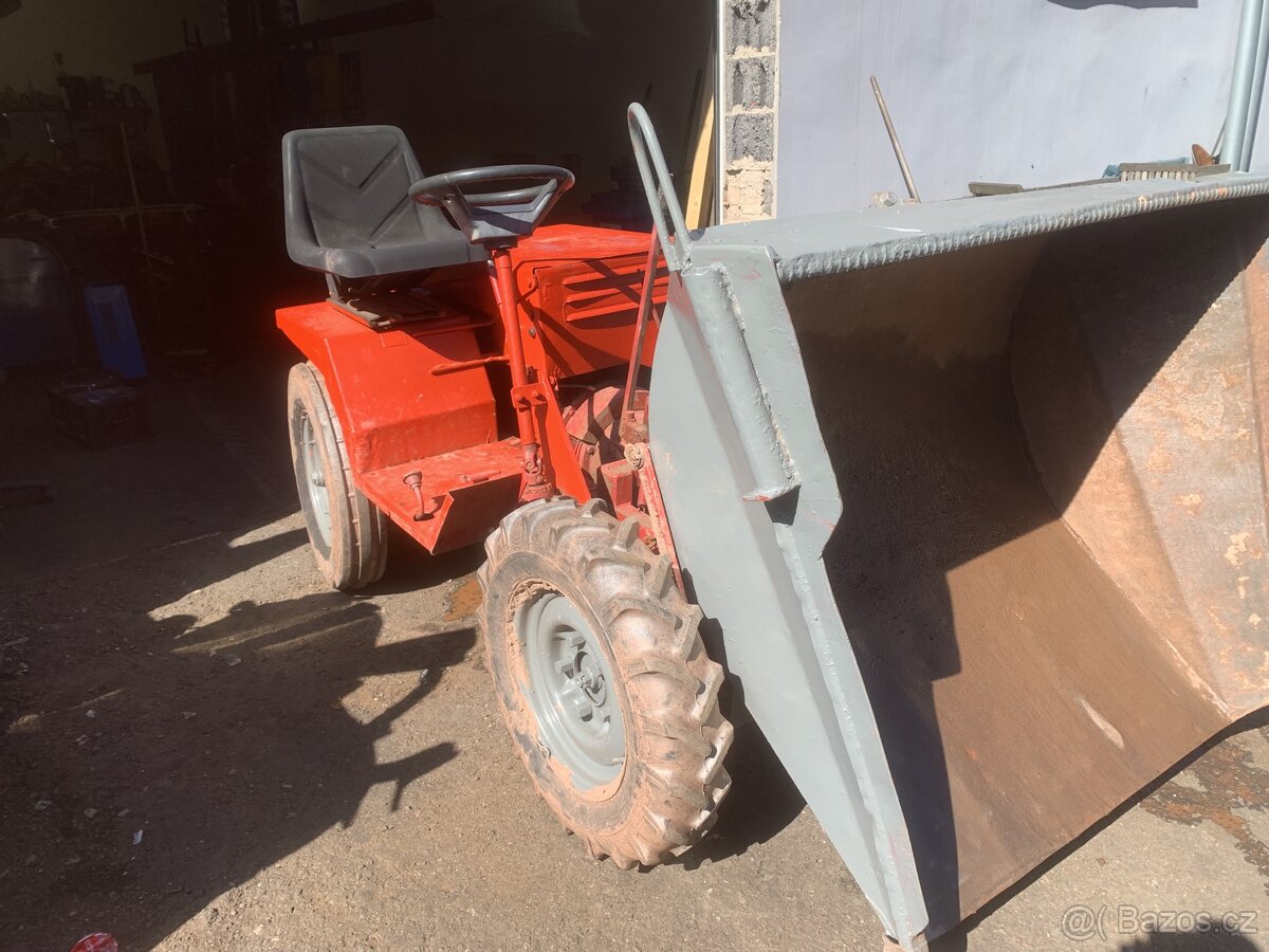 Dumper - 2