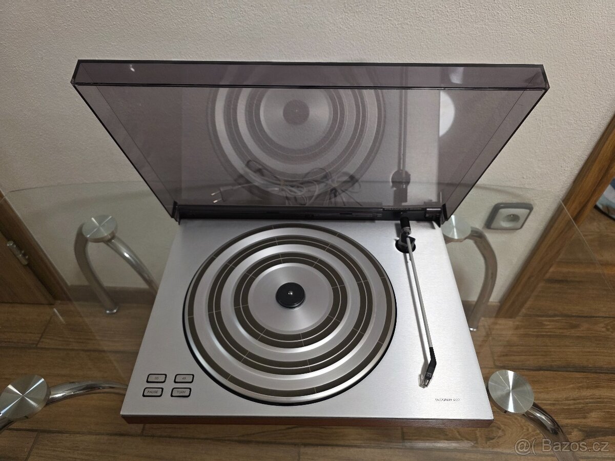Gramofon Bang & Olufsen Beogram 1700 - 2