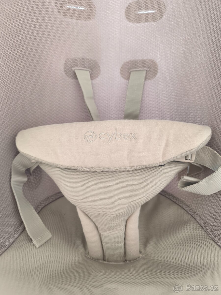 CYBEX LEMO Bouncer Lehátko/houpátko - 2