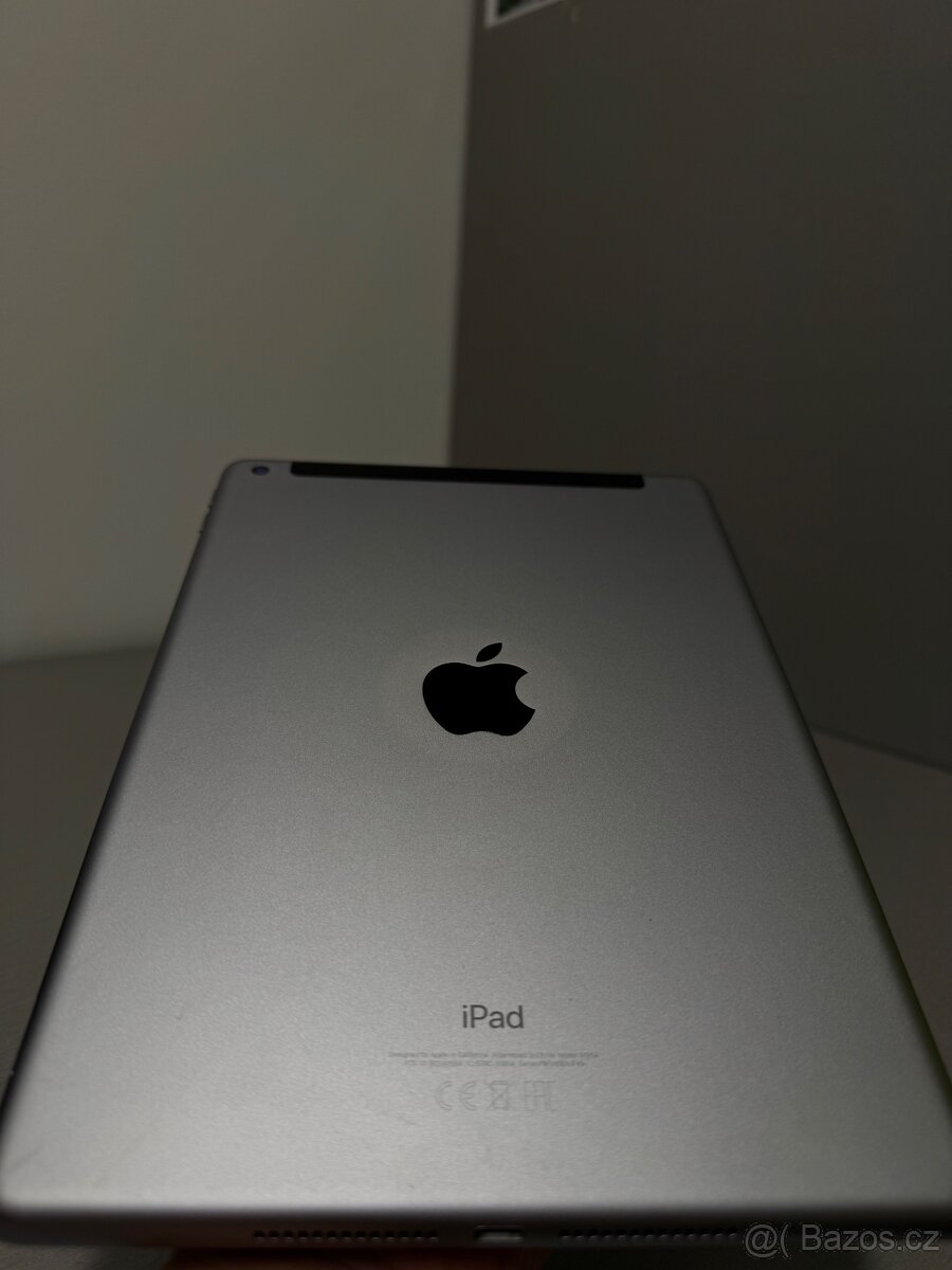 iPad 6. generace - 2