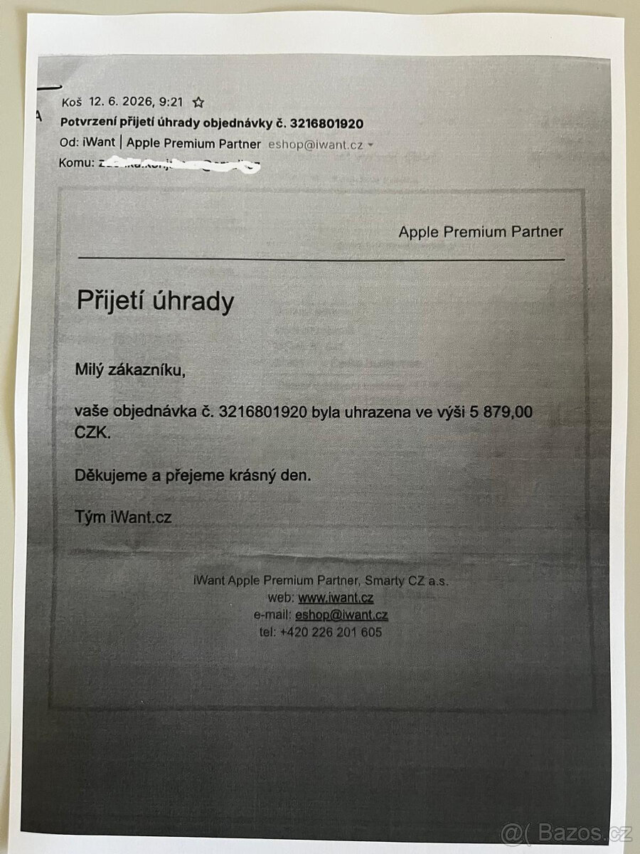 AirPods Pro (3 generace) - 2