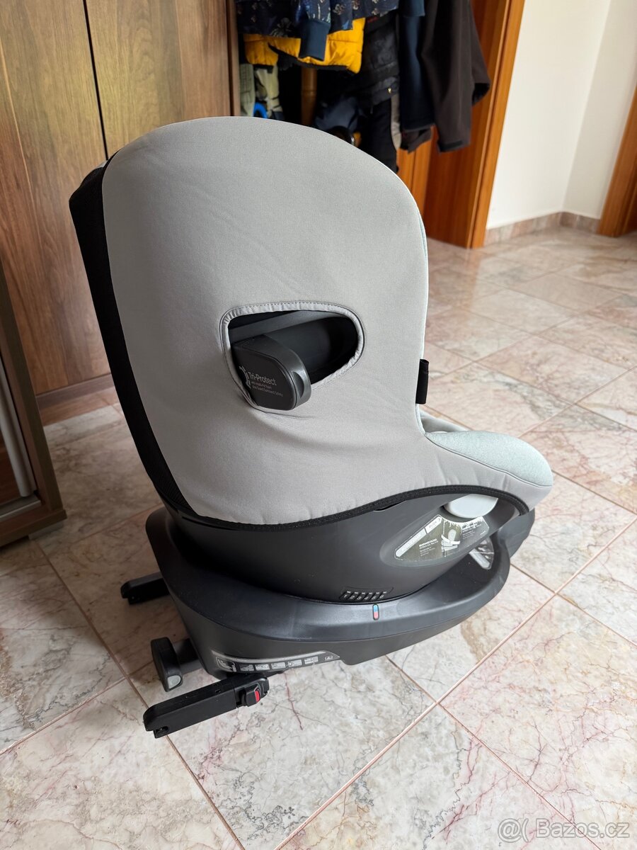 Autosedačka Joie i-Spin 360 - 2