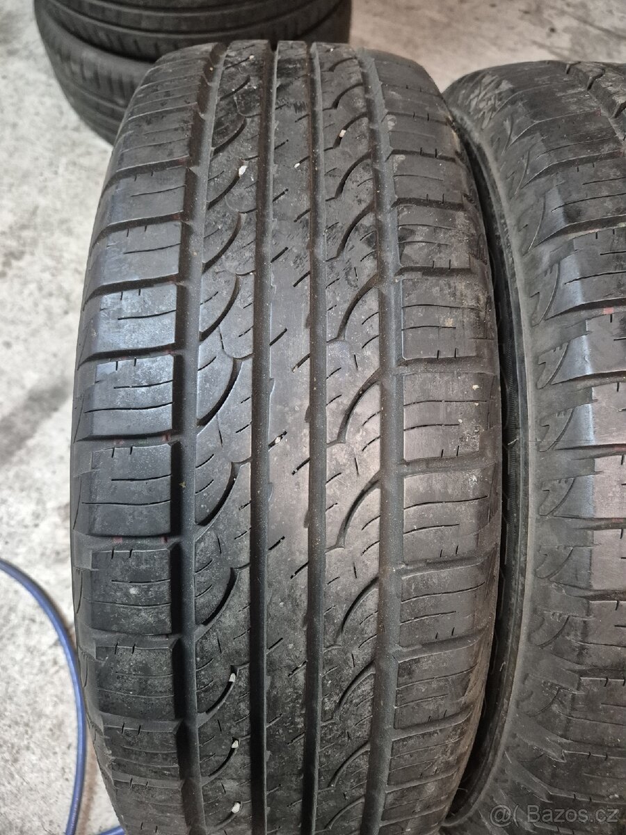 215/65 r16 98H letní - 2
