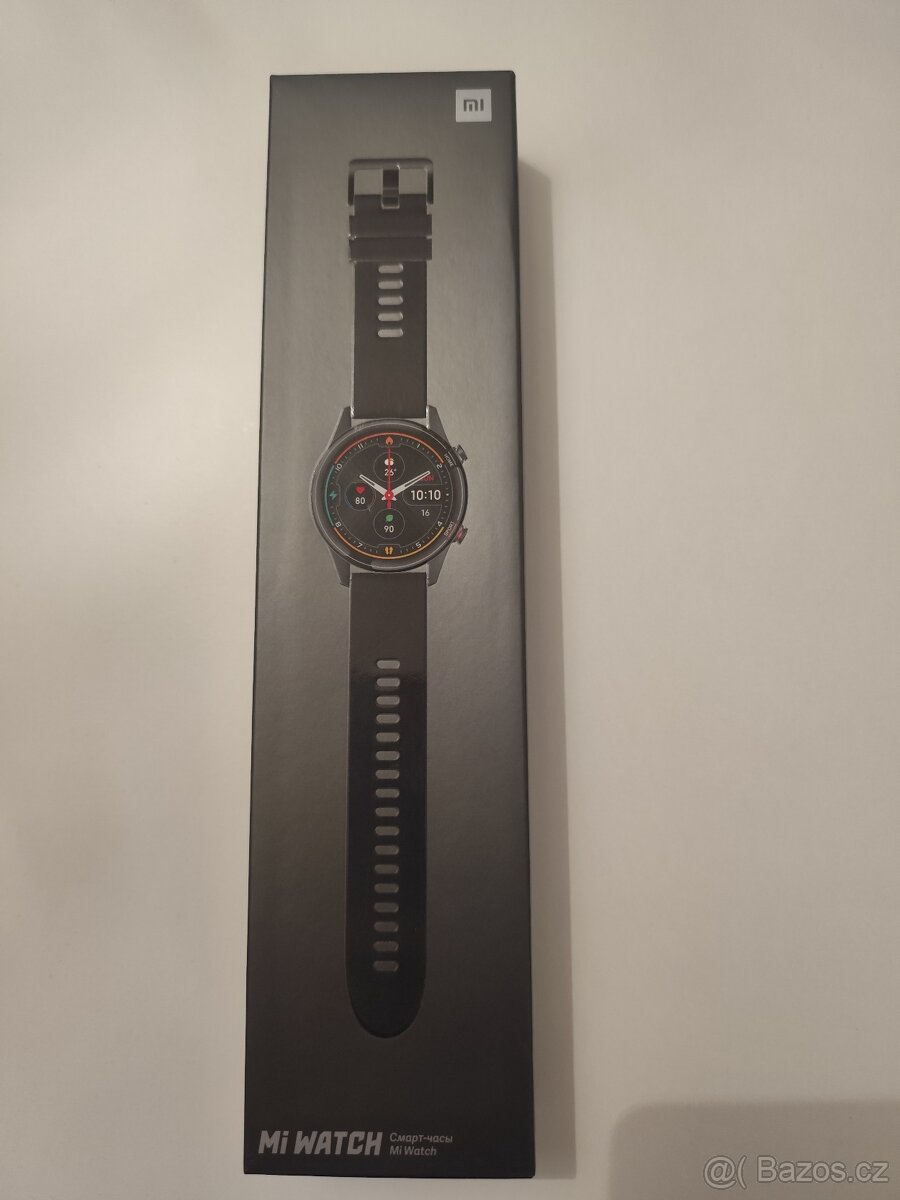 Prodám hodinky Mi Watch - 2