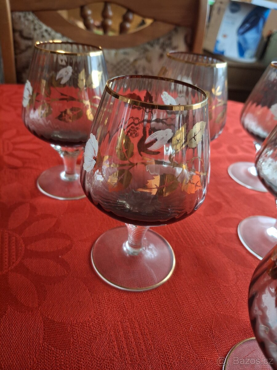 Likérový set - 2