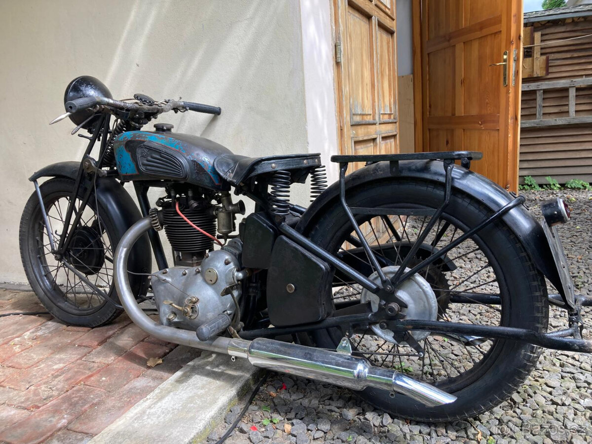 Motobecane R44C - 2