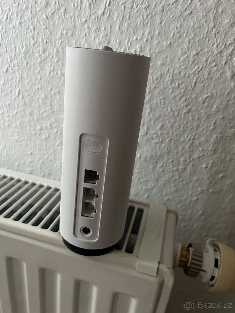 Prodám 5G modem O2 5G Box - 2