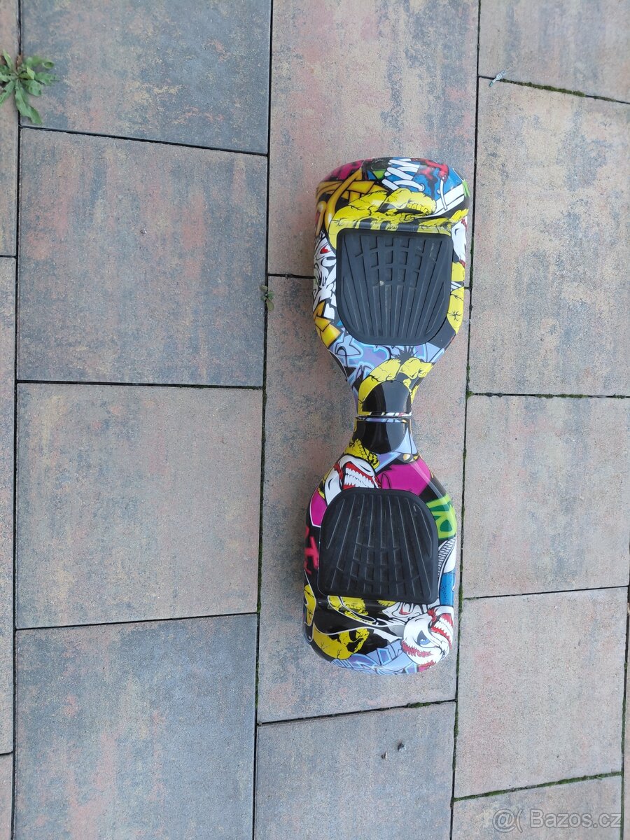 Hoverboard - 2