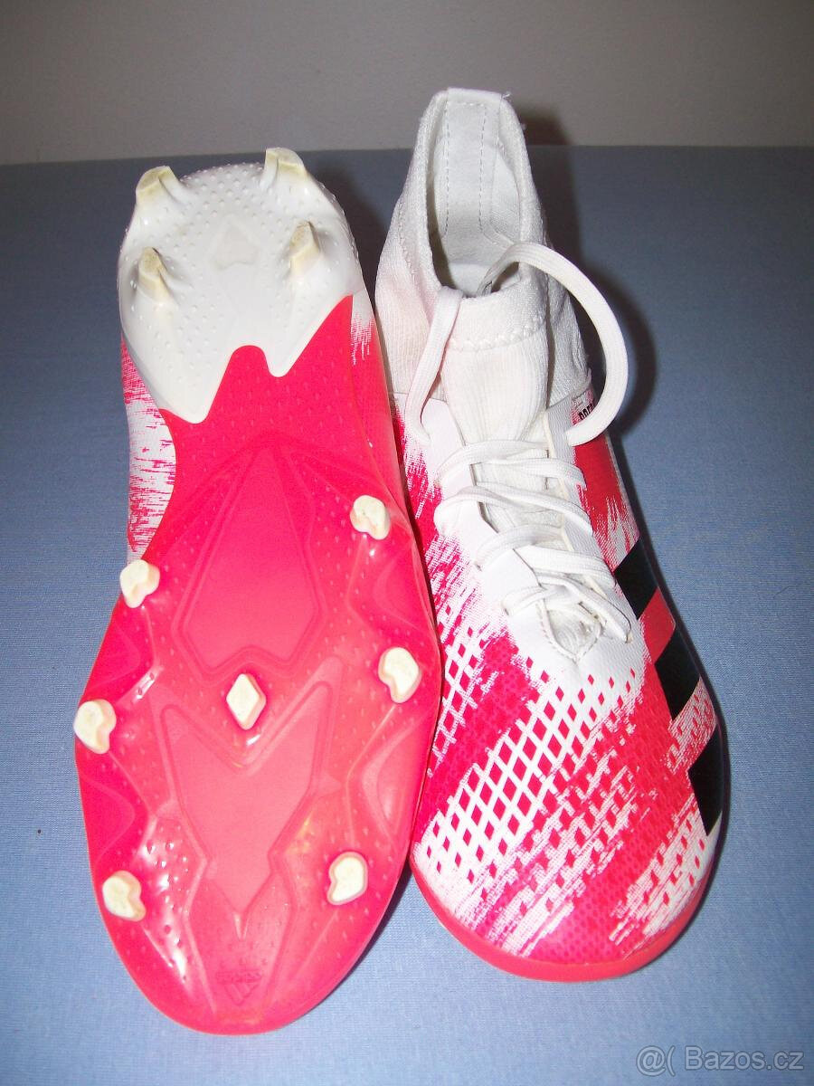 Kopačky ADIDAS PREDATOR - č. 38 - 2