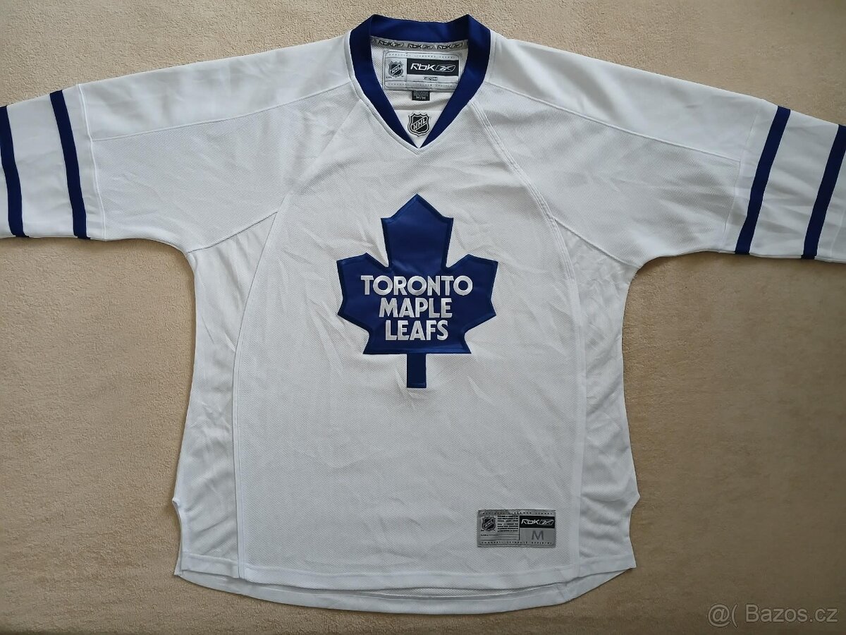 Hokejový dres Toronto Maple Leafs NHL - 2