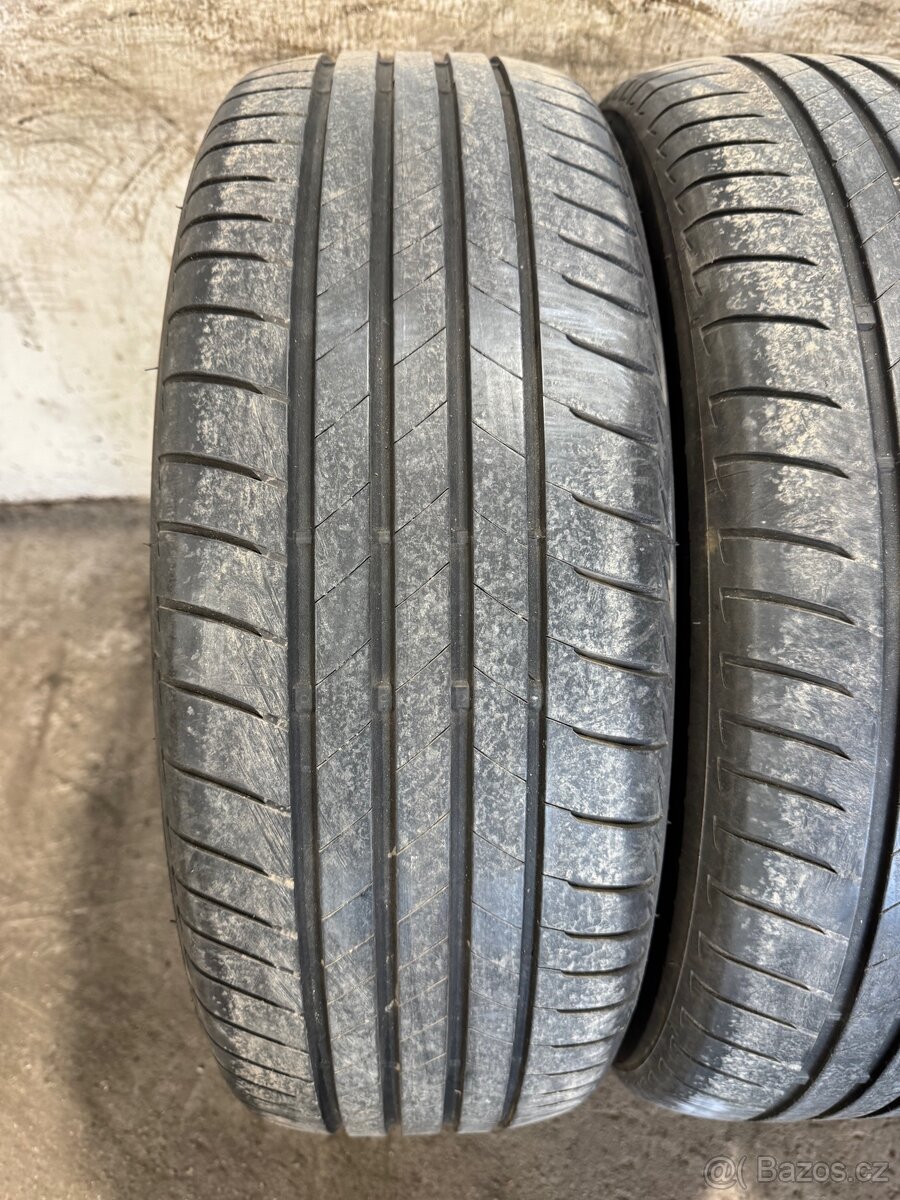Bridgestone 215/60r17 96h - 2