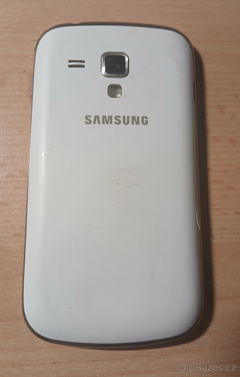 Prodám samsung GT S7560 - 2