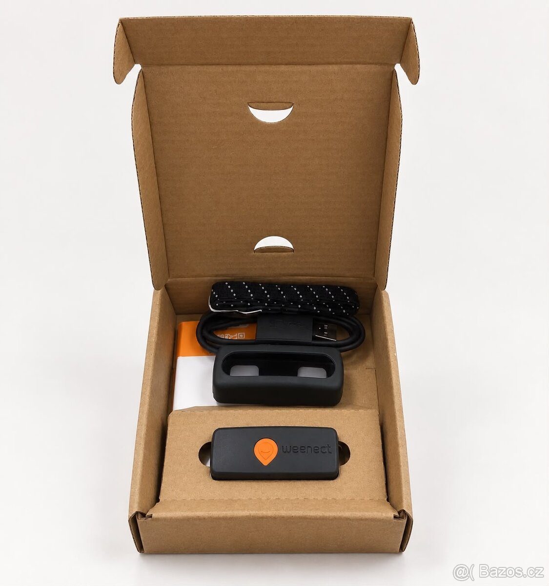 GPS obojek - 2