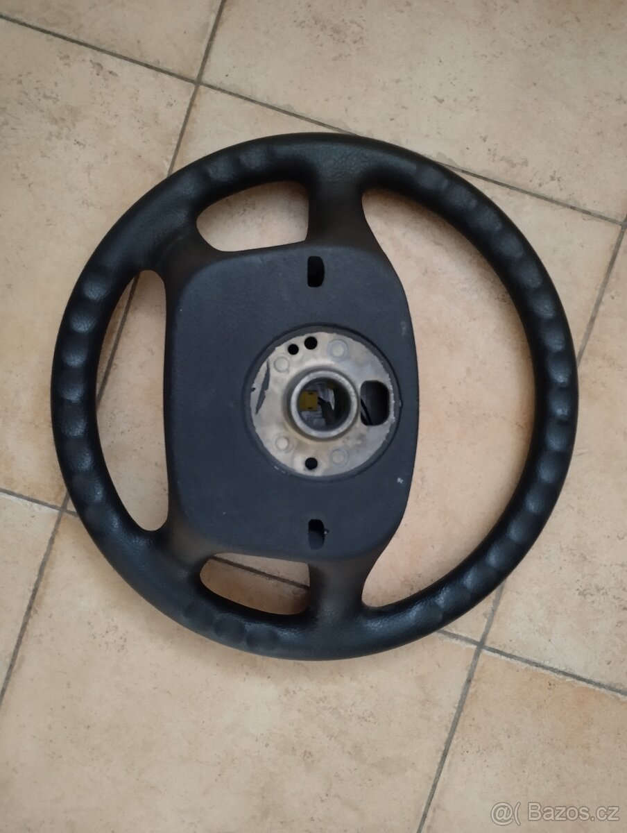 Volant golf lV, airbag - 2