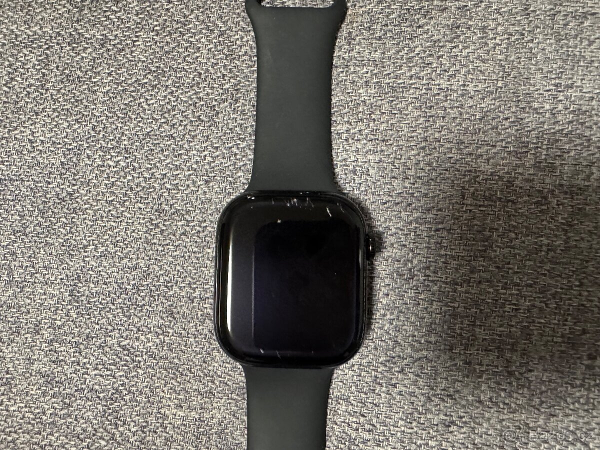 Apple Watch 10 GPS+Cellular 46 mm - 2