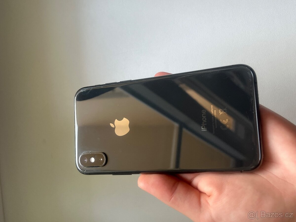 iPhone XS 256GB - 2