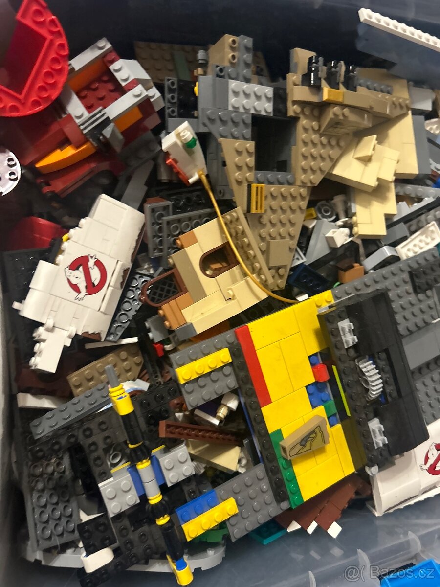 Lego Mix 11 KG - 2