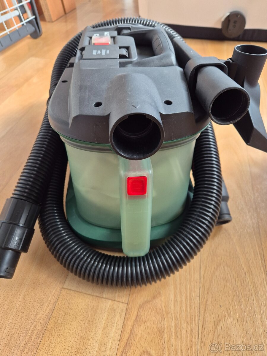 Bosch EasyVac 3 - 2