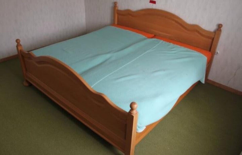 Ložnice z přírodního dubu,7115 - 2