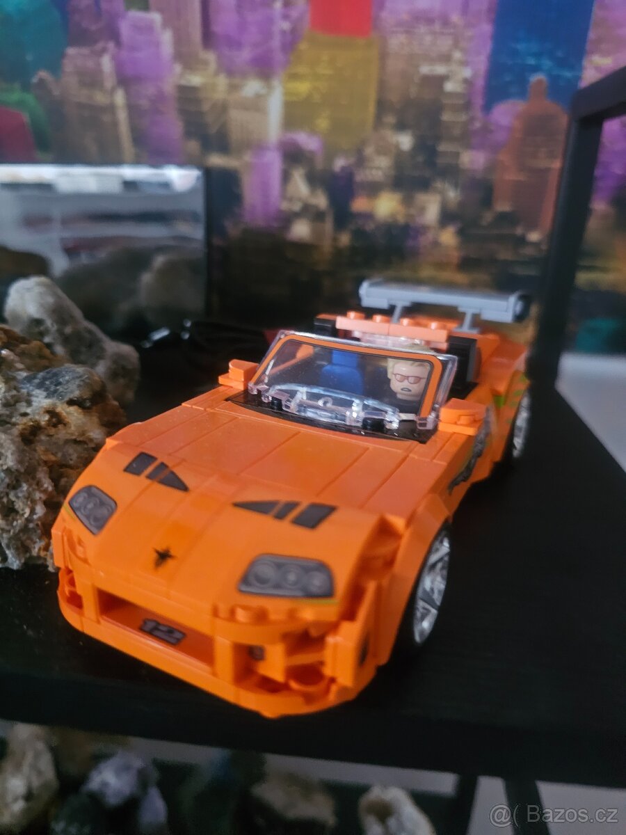 Lego speed champions - 2