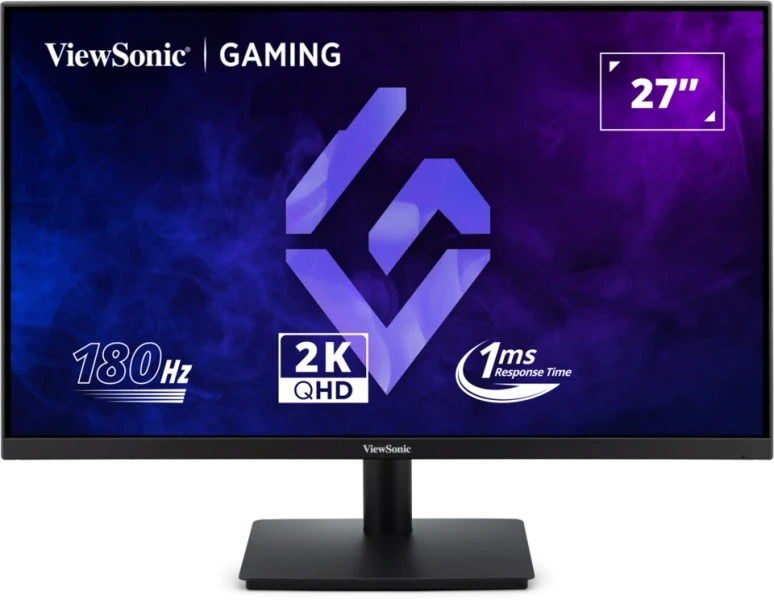 Herní 27" ViewSonic VX27G1-2K Gaming,záruka - 2