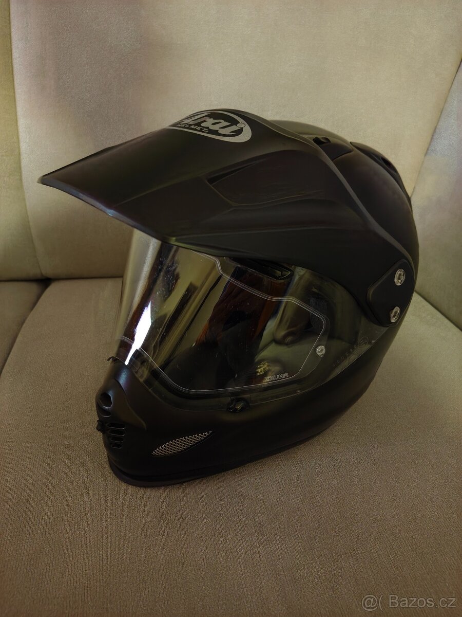 Přilba Arai Tour-X4 vel. 59 - 2