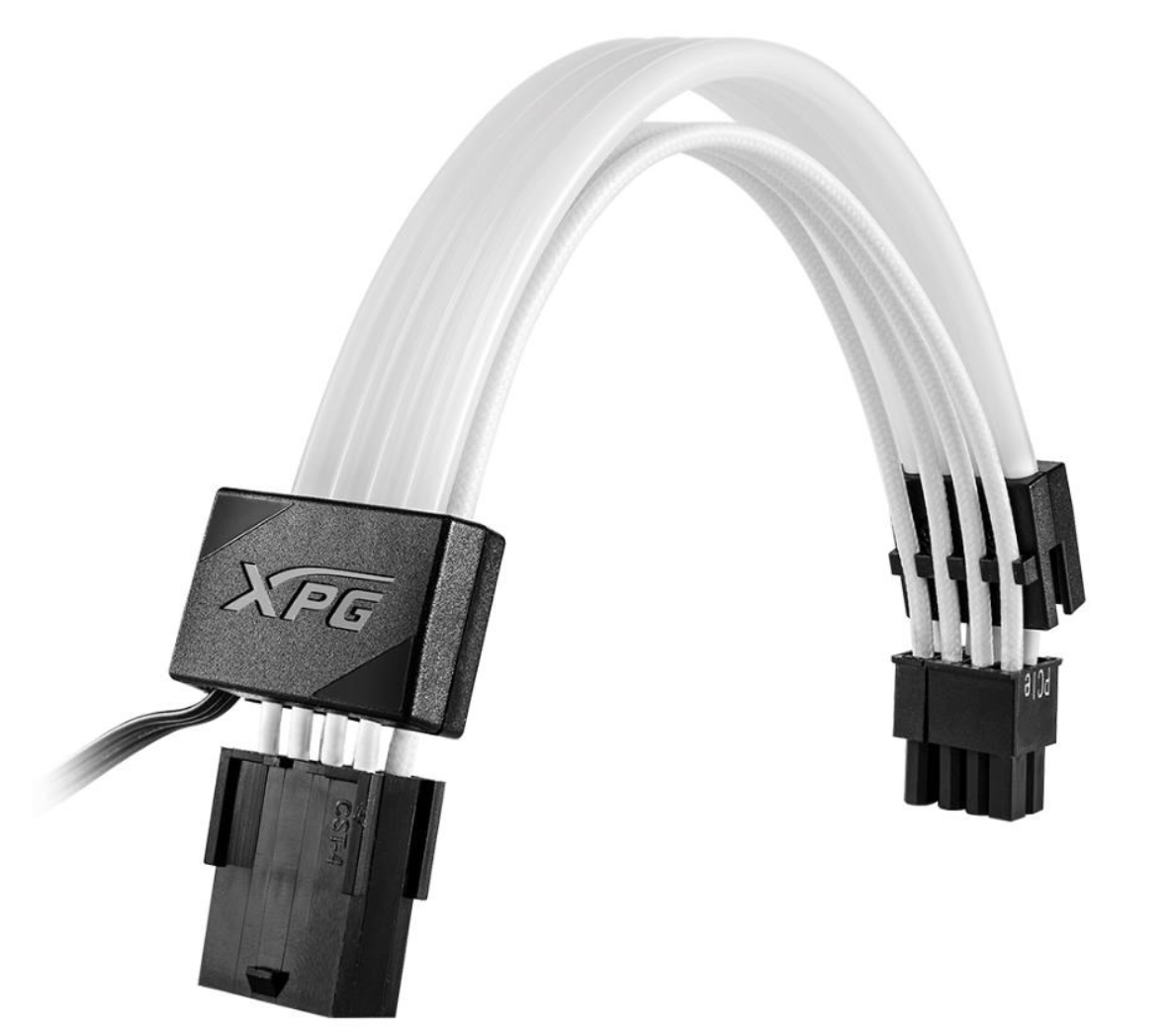 ADATA XPG Prime ARGB prodlužovací kabel VGA - Nový - 2