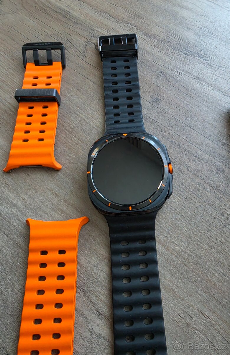 Samsung watch ultra - 2