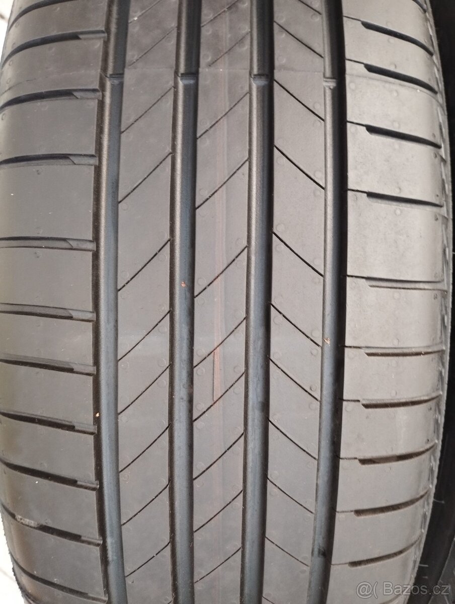 Bridgestone Turanza T005 215/65 R16 98H - 2
