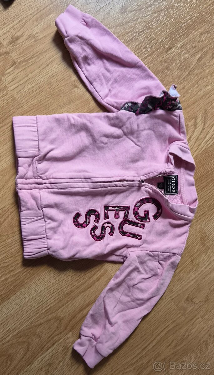GUESS kids 2 (vel.92) - 2