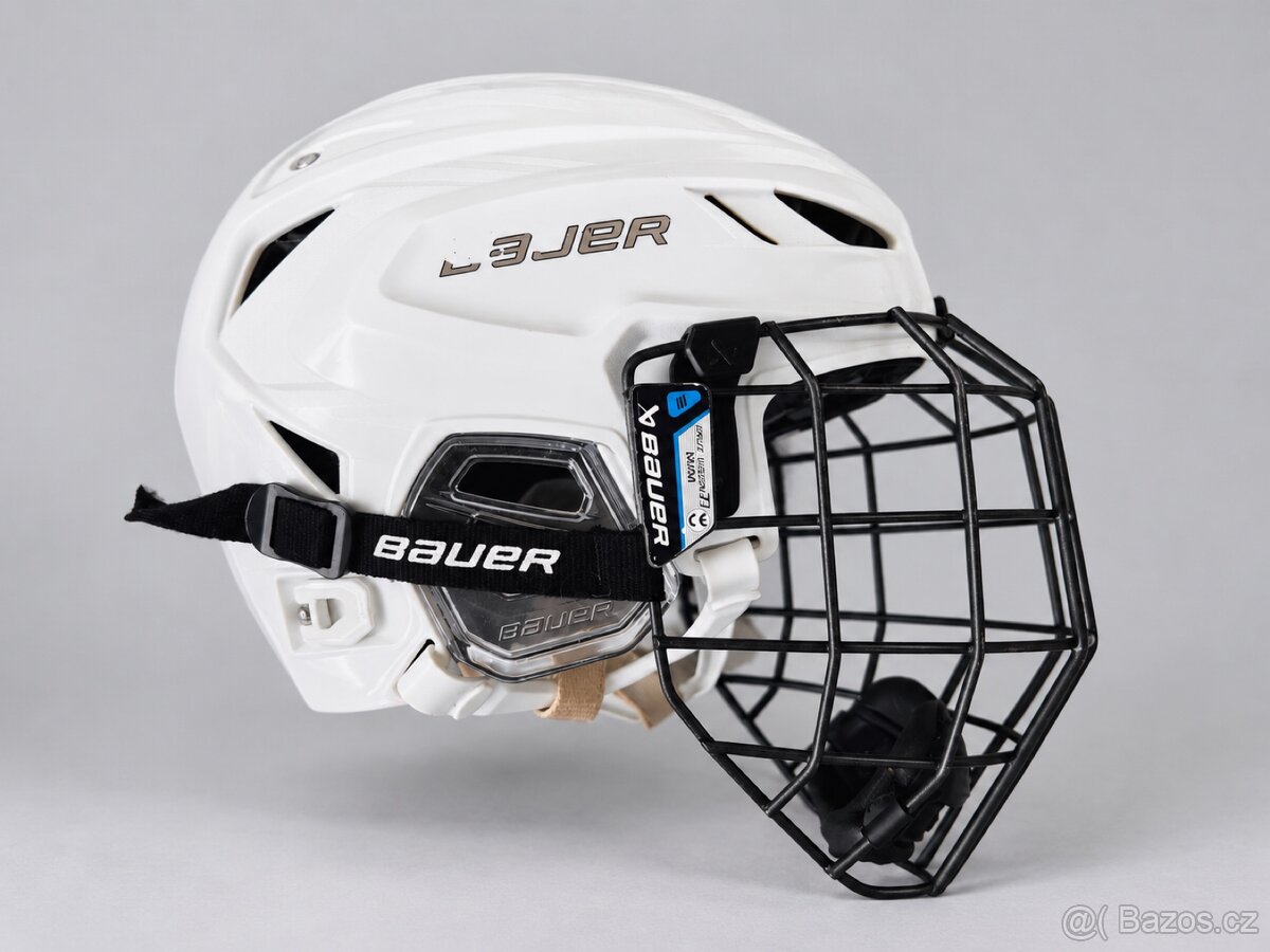 Helma Bauer Hyperlite 2 Combo S/M + koš M/M - 2