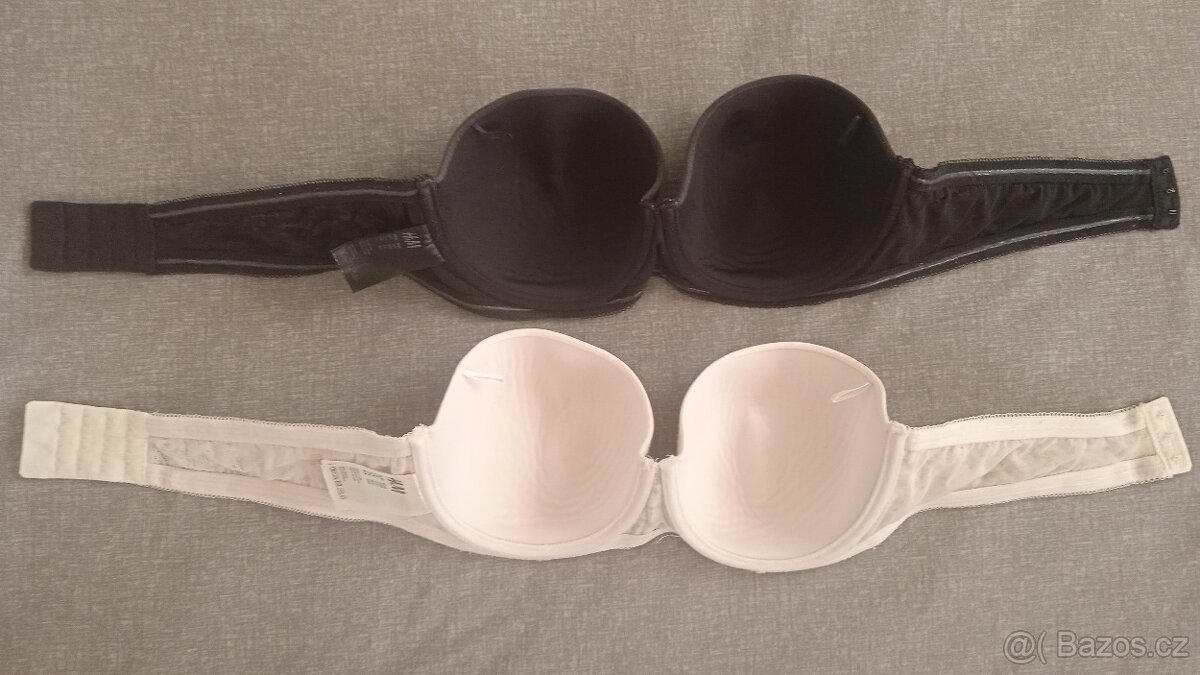 Podprsenky H&M - 2
