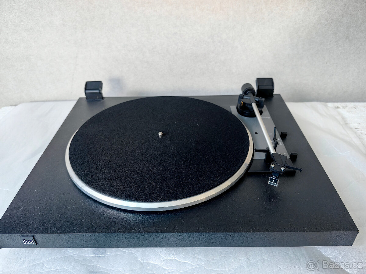 gramofon DUAL - 2