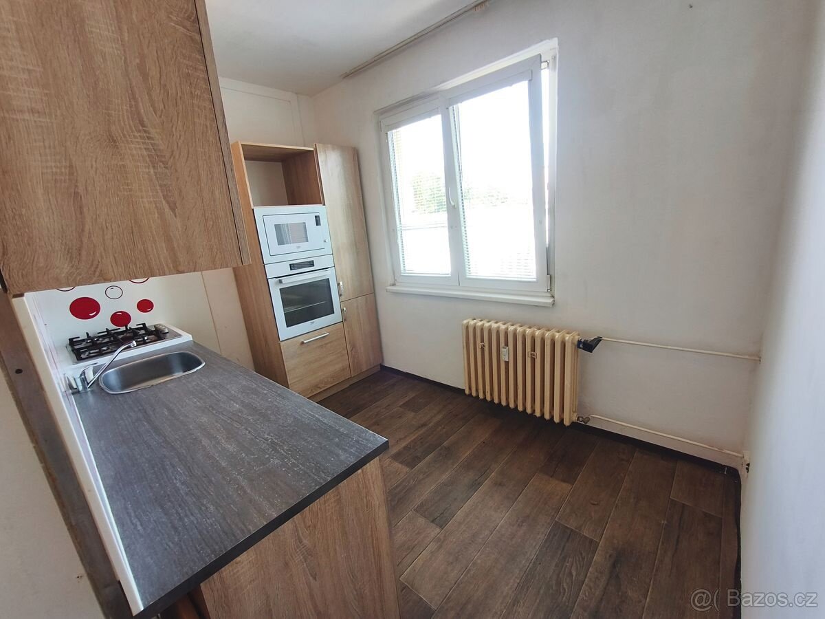 Prodej bytu 2+1 55 m² Ostrov - 2