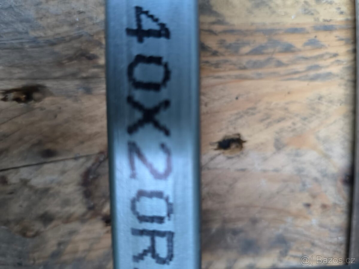 Jekly 120x 20x40 - 2