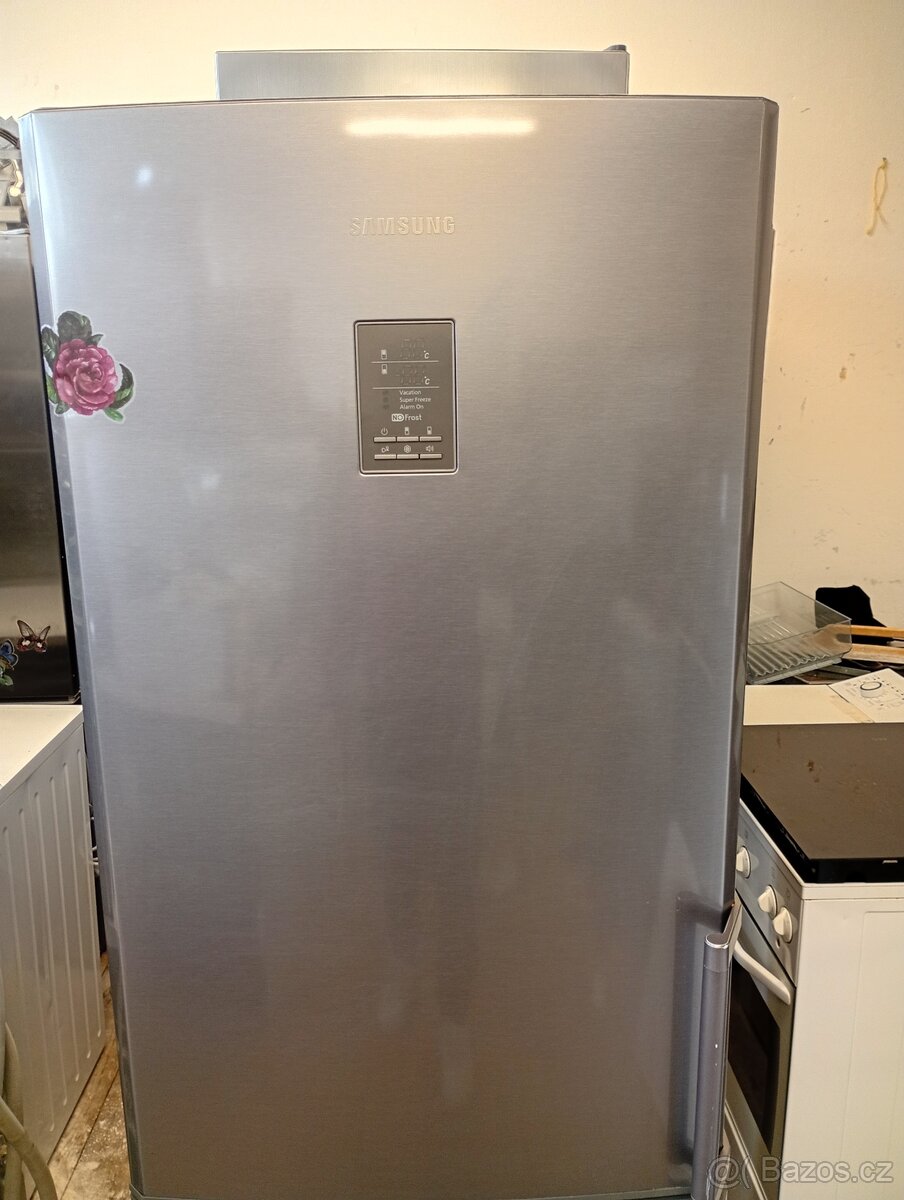 Nou Frost lednice Samsung - 2