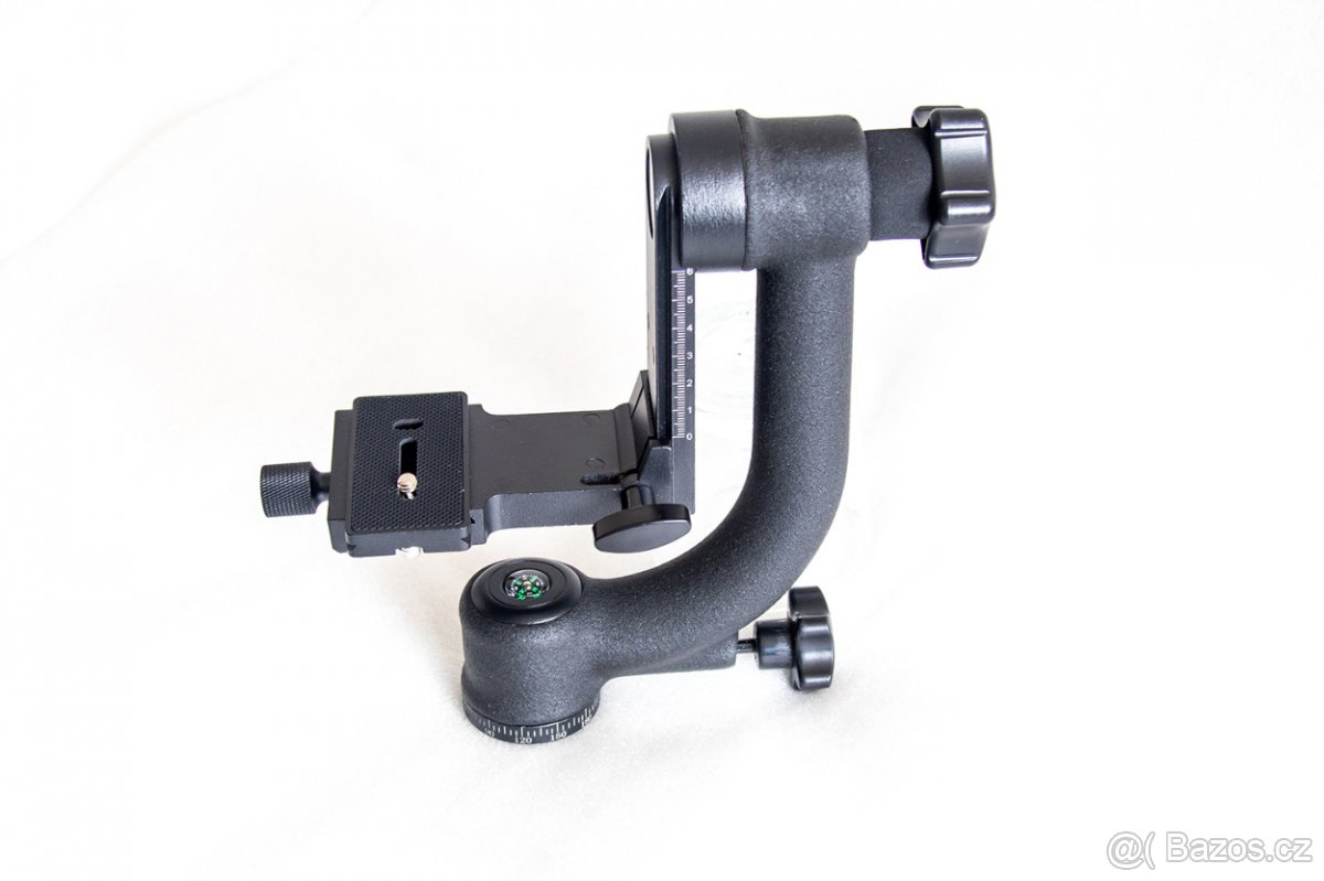 Gimbal - 2