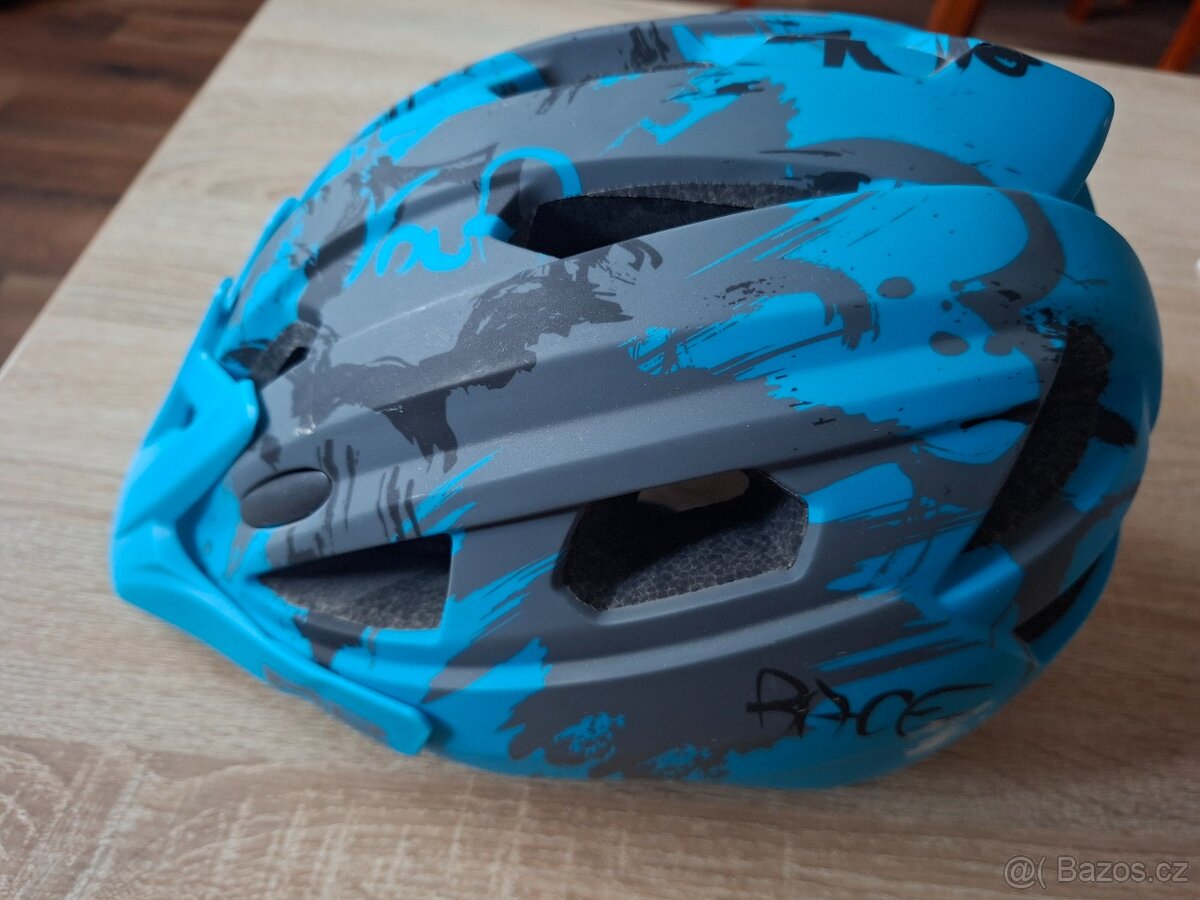 CYKLO HELMA R2 - 2