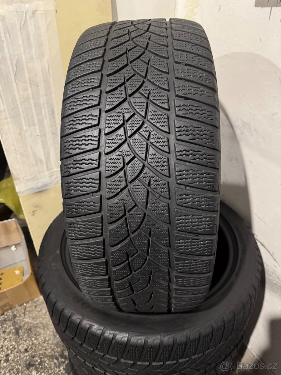 Zimní pneu 265/40/20 Goodyear Ultragrip Performance - 2