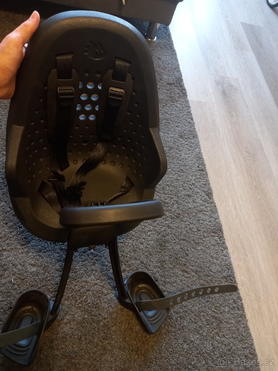 Thule Yepp 2 Mini - 2