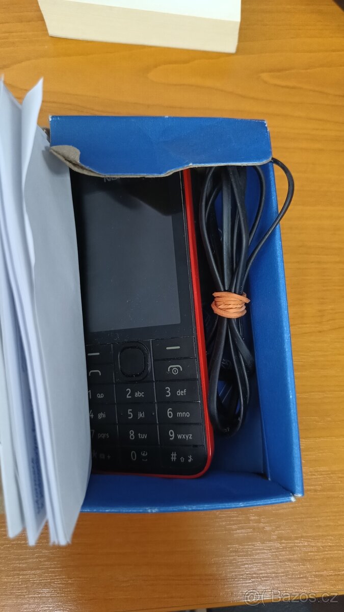 Nokia 208 - 2