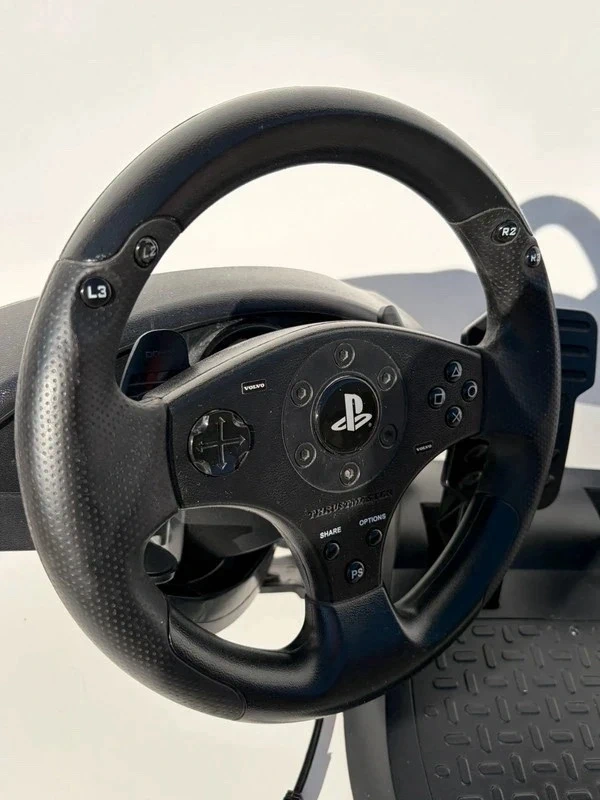 Thrustmaster T80 Racing Wheel - 2