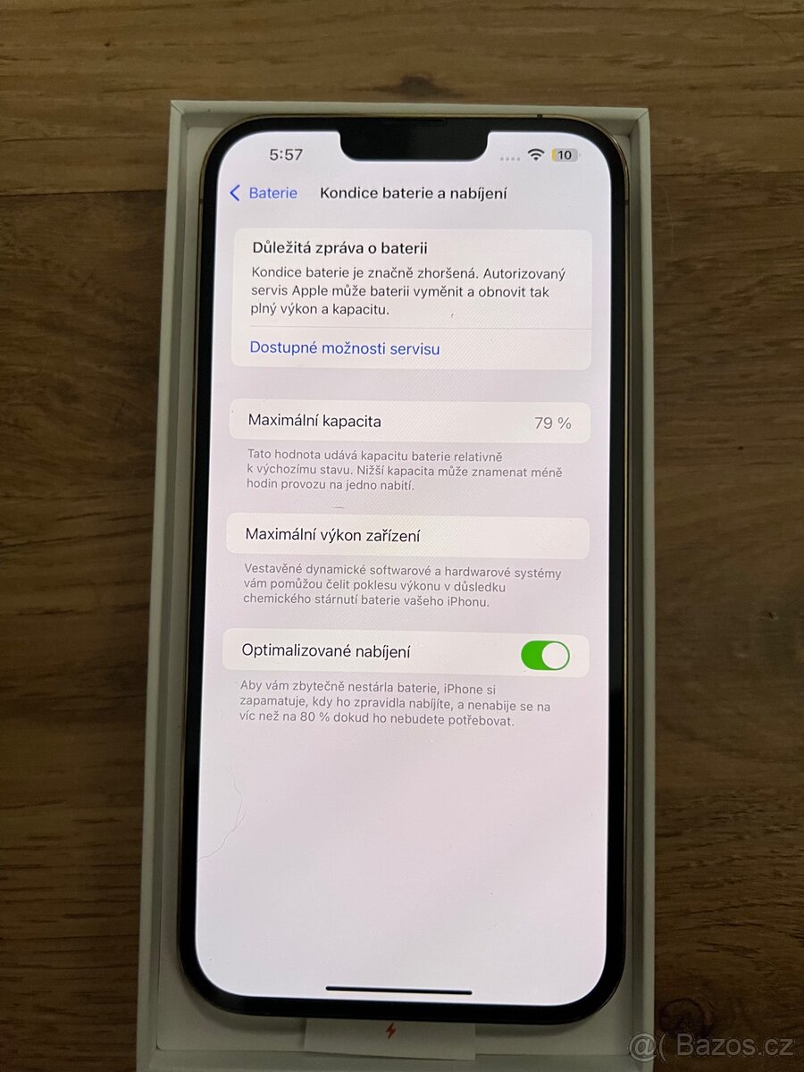 IPhone 13 Pro Max - 2