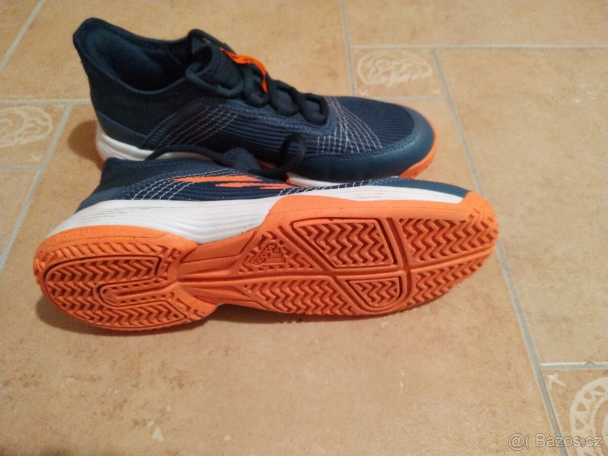 Chlapecké tenisky Adidas - 2