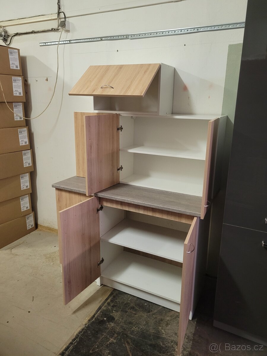 Kuchyňská linka - 2